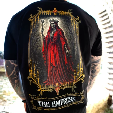 polo, pólók. empress