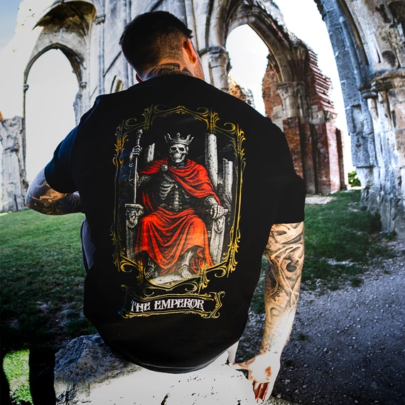 polo, pólók. emperor