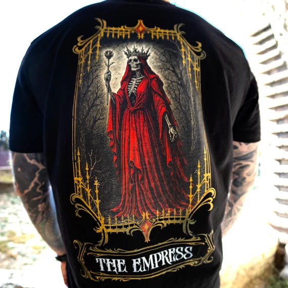 polo, pólók. empress