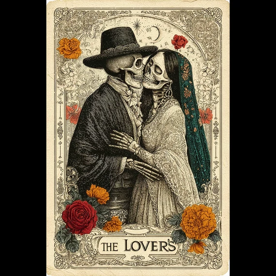 divinus, mortem, lovers 