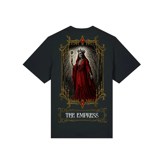 divinus, mortem, polo, pólók, empress